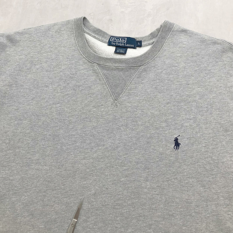 Polo Ralph Lauren Sweatshirt (L/BIG)