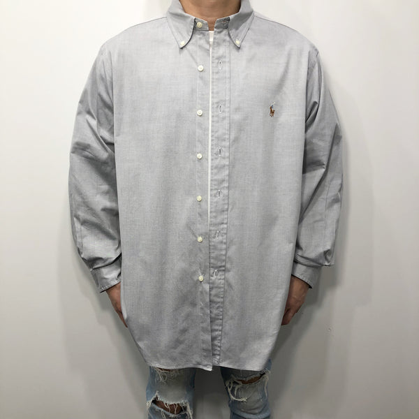 Polo Ralph Lauren Shirt (L/BIG)