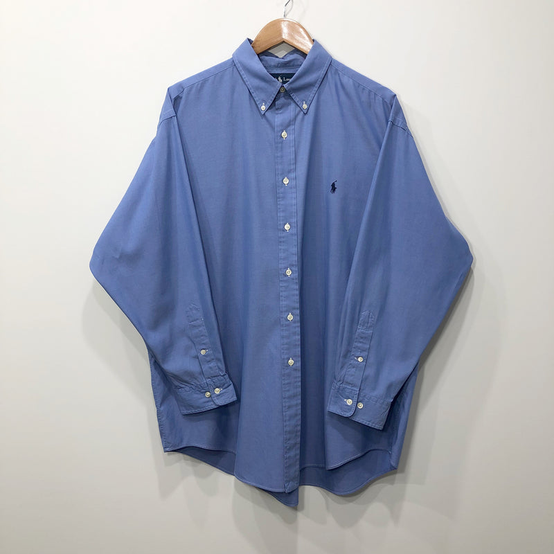 Polo Ralph Lauren Shirt (L/BIG/TALL)