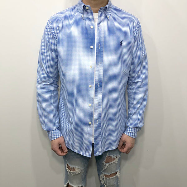 Polo Ralph Lauren Shirt (XS)