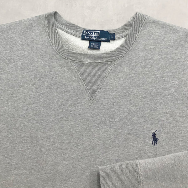 Polo Ralph Lauren Sweatshirt (L/BIG)