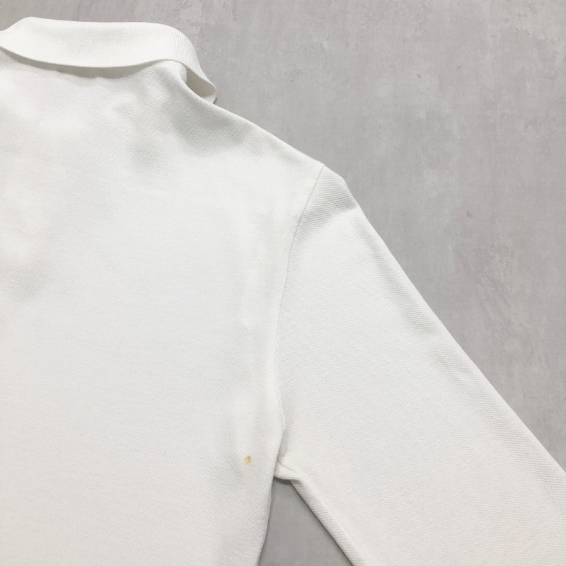 [Reworked] Polo Ralph Lauren Polo Shirt Long Sleeved (W/S)