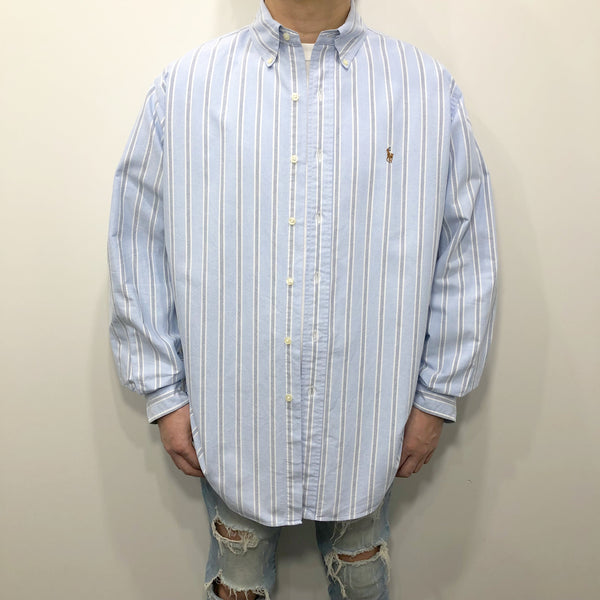 Polo Ralph Lauren Shirt (XL)