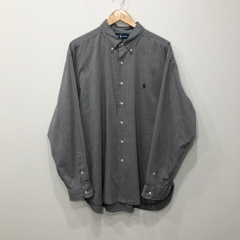 Polo Ralph Lauren Shirt (XL)