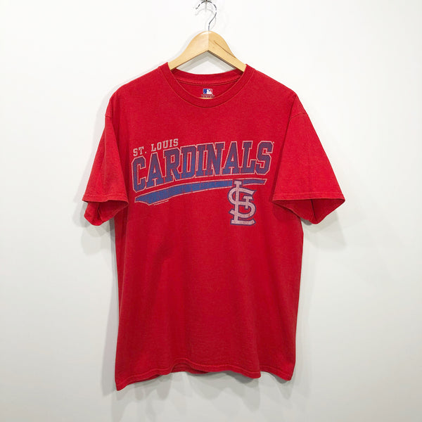 Genuine Merchandise T-Shirt MLB St. Louis Cardinals (L)