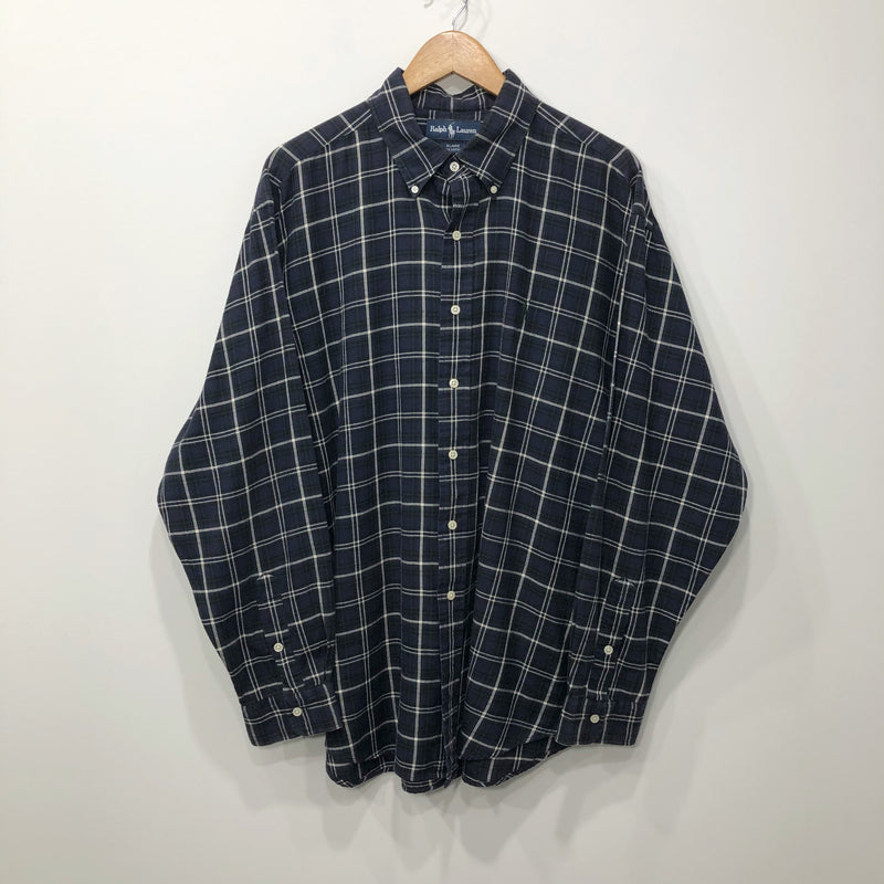 Polo Ralph Lauren Shirt (XL)