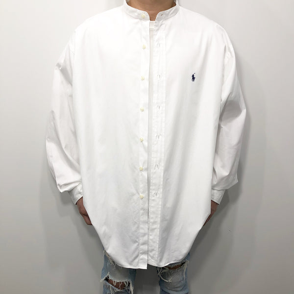 Polo Ralph Lauren Shirt (2XL/TALL)