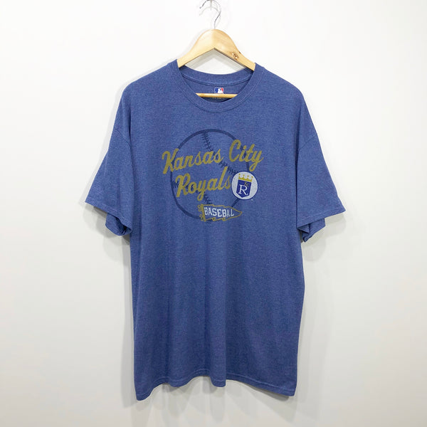 Genuine Merchandise T-Shirt MLB Kansas City Royals (XL)