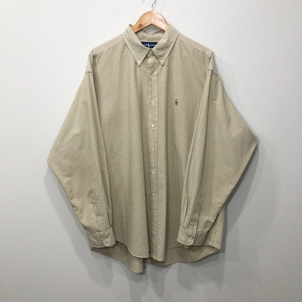 Polo Ralph Lauren Shirt (3XL)