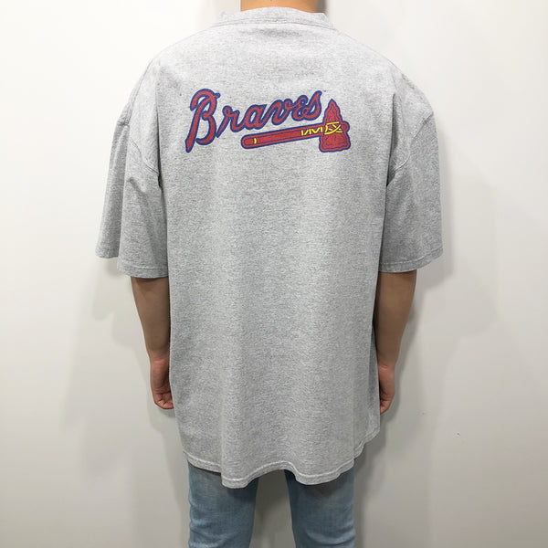 MLB T-Shirt Atlanta Braves (2XL)