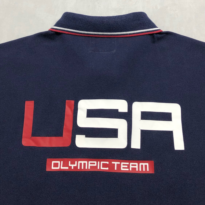 Polo Ralph Lauren Polo Shirt (L)