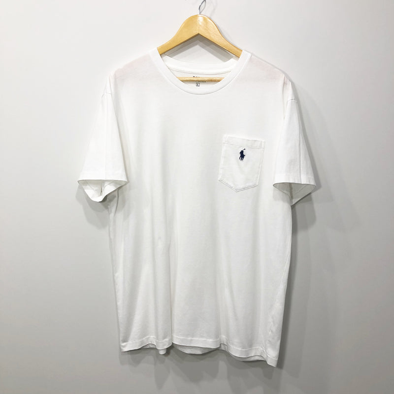 Polo Ralph Lauren T-Shirt (L)