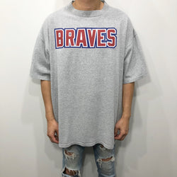 MLB T-Shirt Atlanta Braves (2XL)