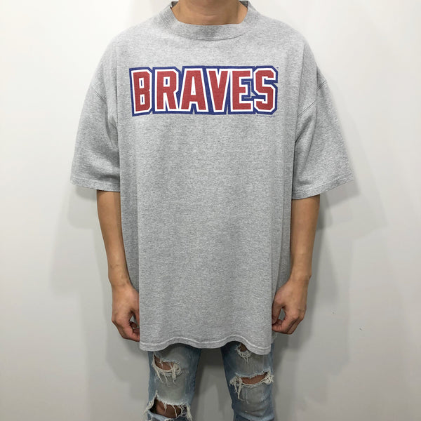 MLB T-Shirt Atlanta Braves (2XL)