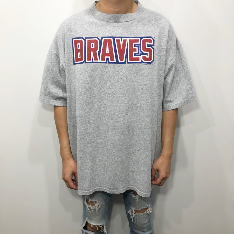 MLB T-Shirt Atlanta Braves (2XL)