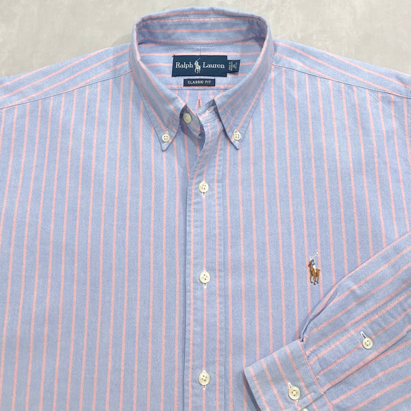 Polo Ralph Lauren Shirt (XL/TALL)