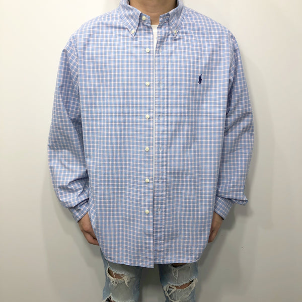 Polo Ralph Lauren Shirt (L/BIG-XL)