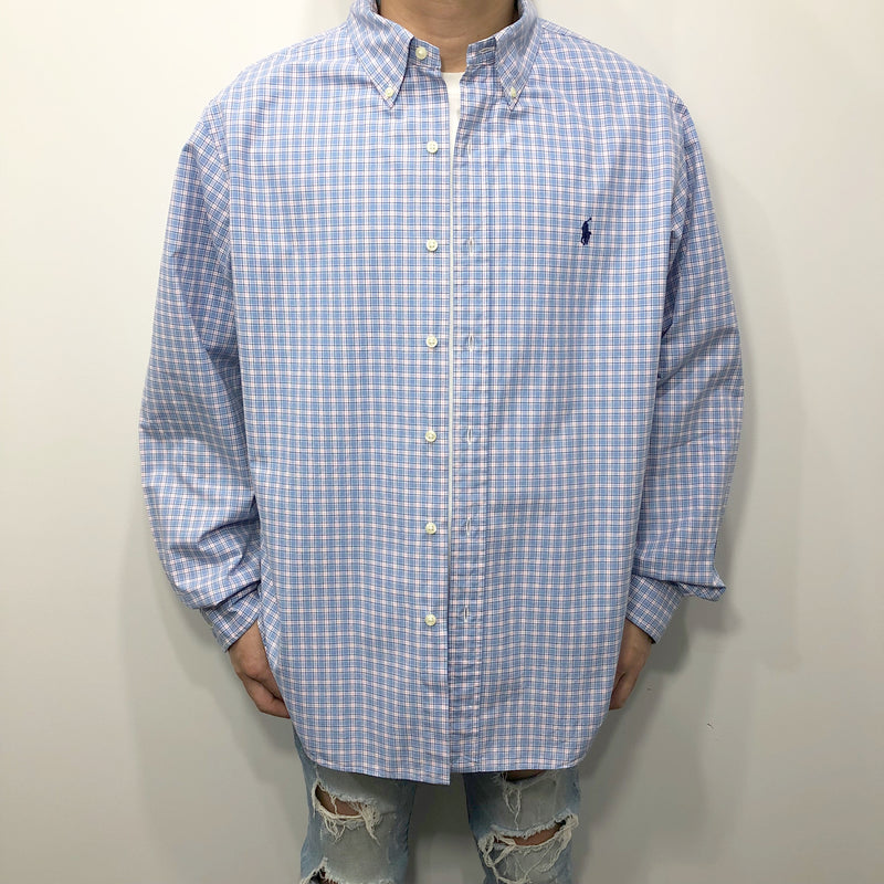 Polo Ralph Lauren Shirt (L/BIG-XL)