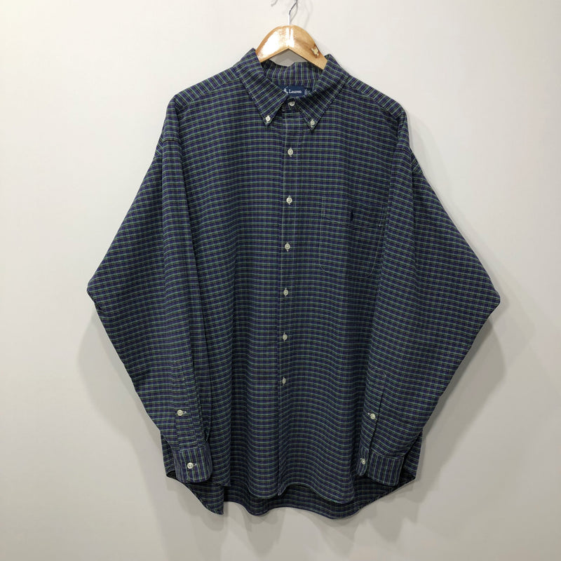 Polo Ralph Lauren Shirt (3XL)