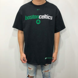 Nike T-Shirt NBA Boston Celtics (L)