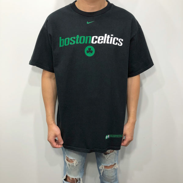Nike T-Shirt NBA Boston Celtics (L)