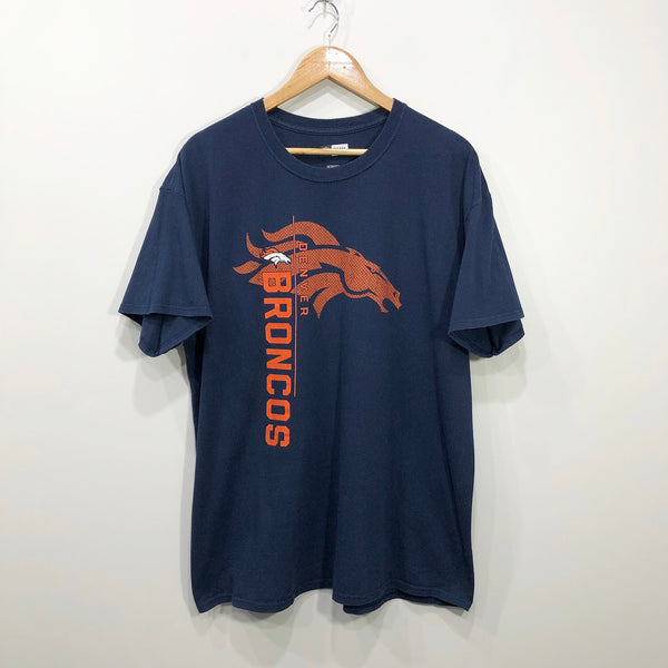 NFL T-Shirt Dever Broncos (XL)