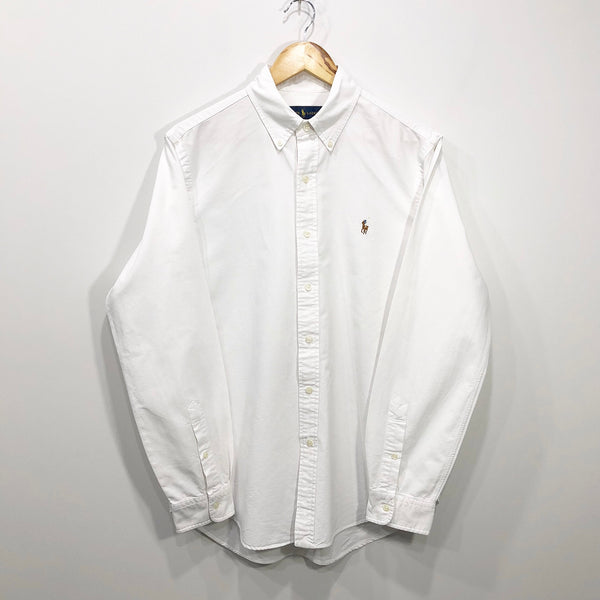 Polo Ralph Lauren Shirt (M)