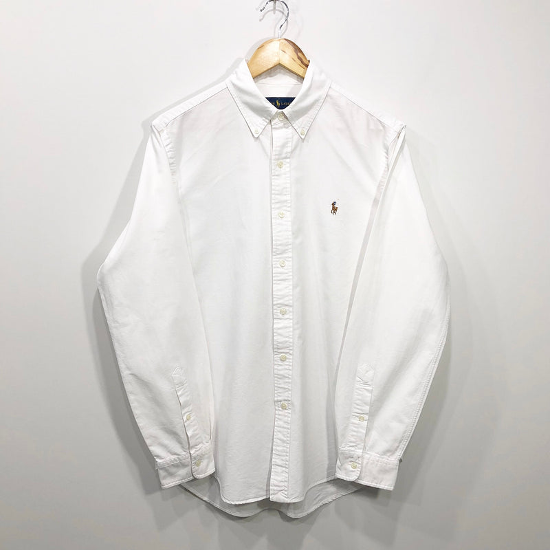 Polo Ralph Lauren Shirt (M)
