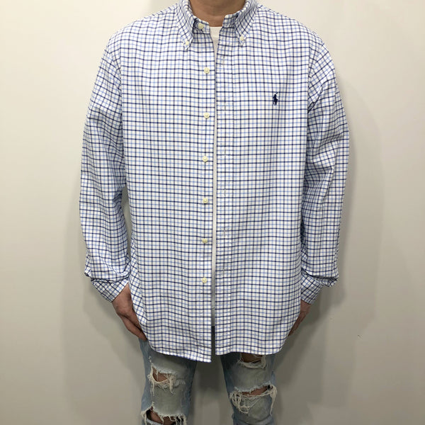 Polo Ralph Lauren Shirt (M)