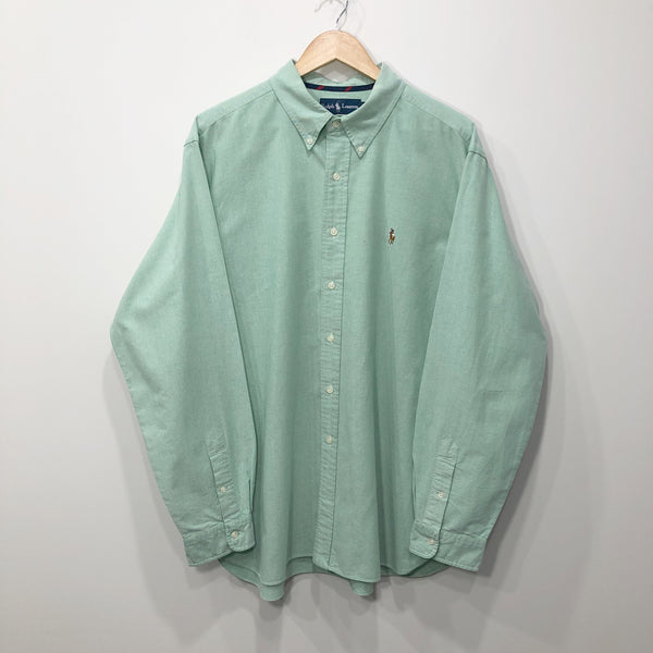 Polo Ralph Lauren Shirt (2XL)