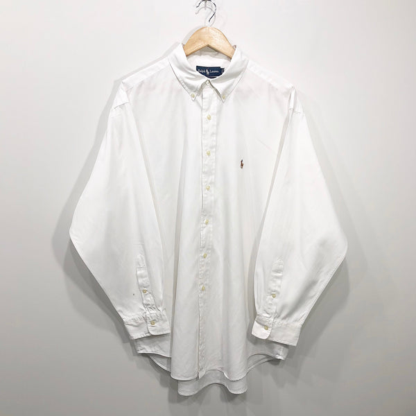 Polo Ralph Lauren Shirt (2XL/TALL)