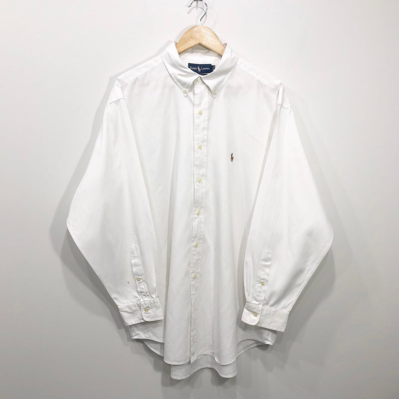 Polo Ralph Lauren Shirt (2XL/TALL)