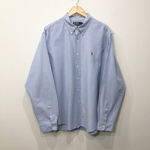 Polo Ralph Lauren Shirt (2XL)
