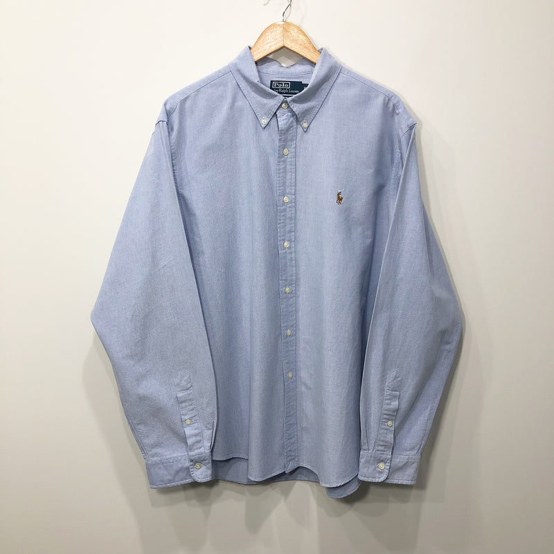 Polo Ralph Lauren Shirt (2XL)