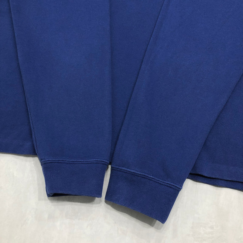 Polo Ralph Lauren Knit Quarter Zip (2XL)