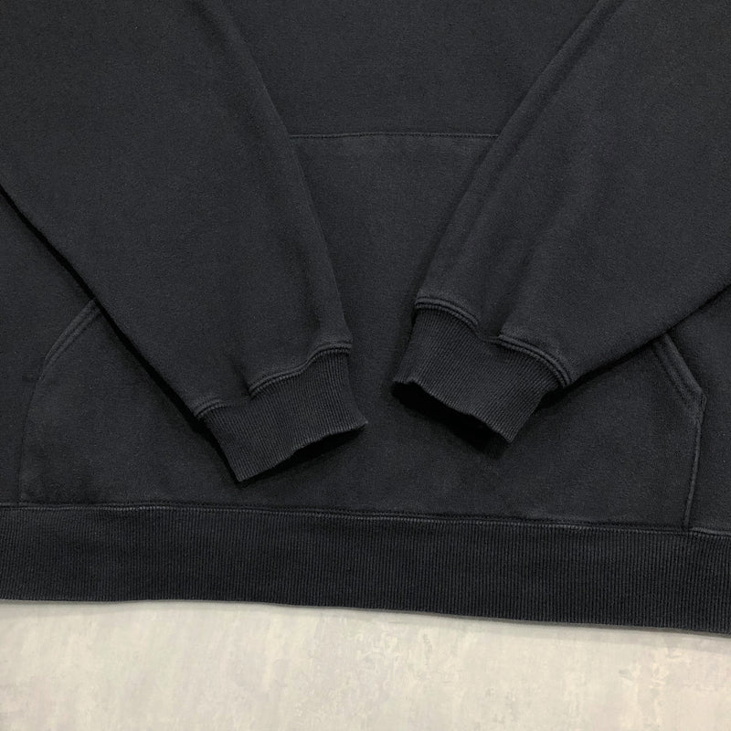 Carhartt Fleeced Hoodie (2XL)