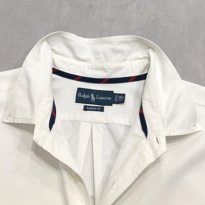 Polo Ralph Lauren Shirt (3XL/BIG)