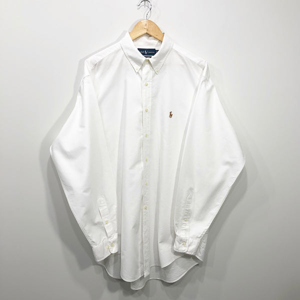 Polo Ralph Lauren Shirt (XL/TALL)