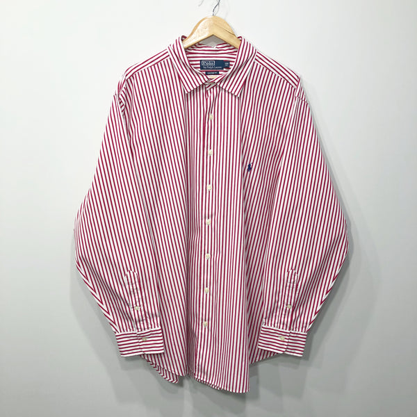 Polo Ralph Lauren Shirt (3XL/TALL)