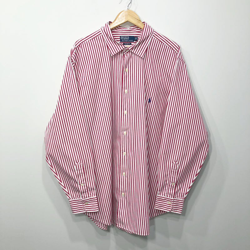 Polo Ralph Lauren Shirt (3XL/TALL)
