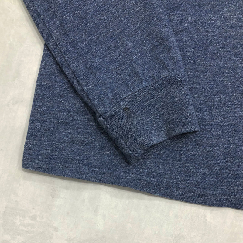 Polo Ralph Lauren T-Shirt Long Sleeved (XS/SHORT)