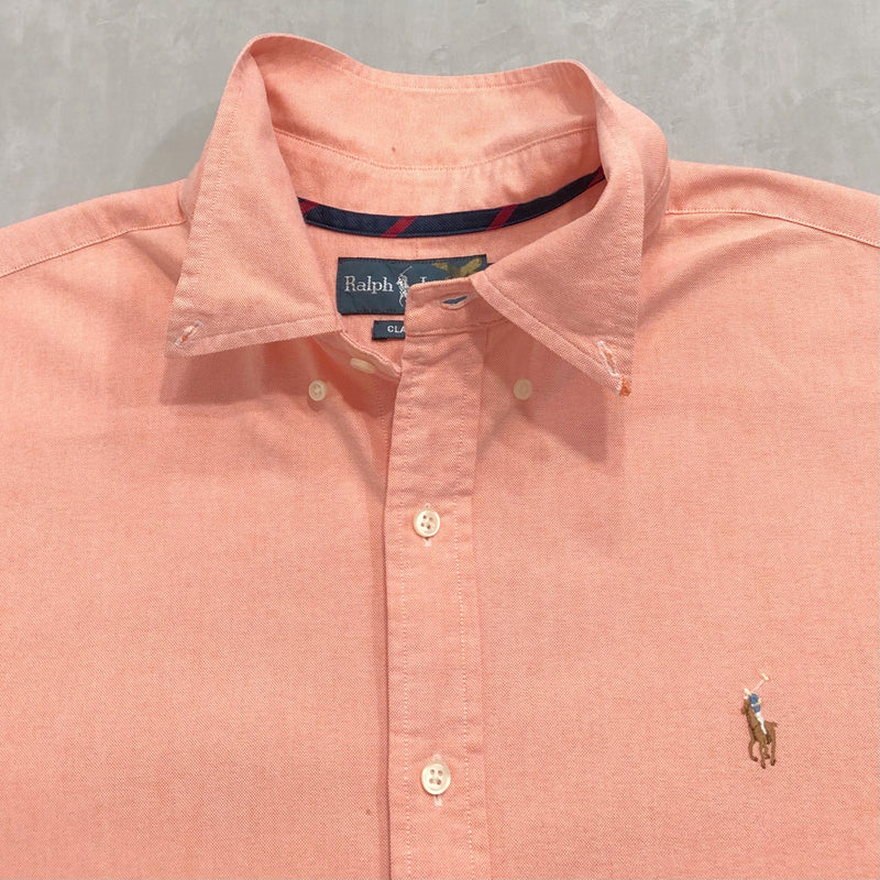 Polo Ralph Lauren Shirt (2XL)