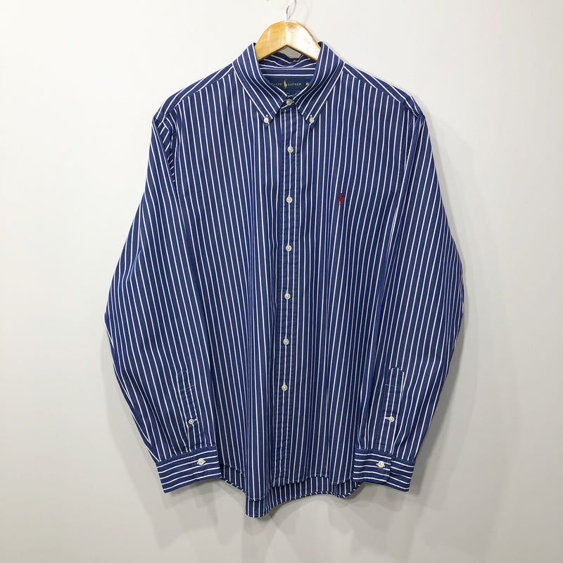 Polo Ralph Lauren Shirt (L)