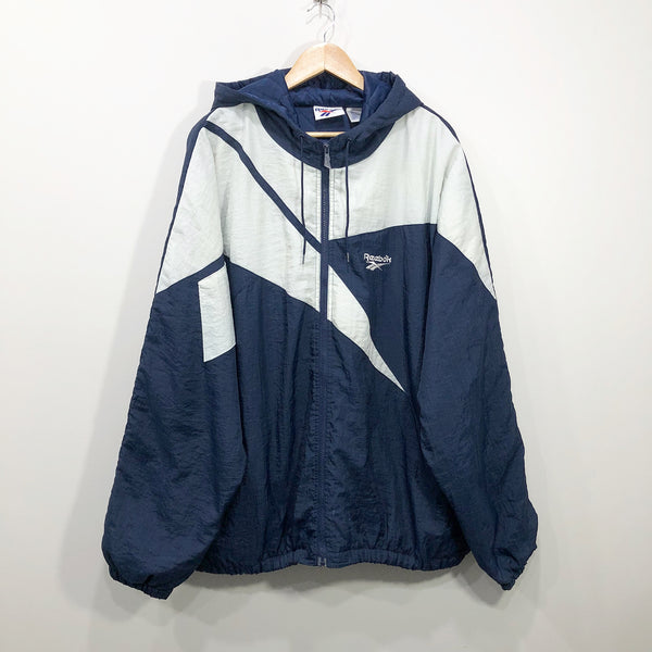 Vintage Reebok Jacket (3XL)