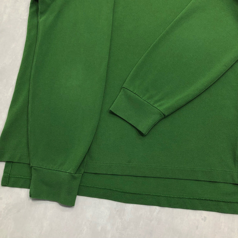 Polo Ralph Lauren Polo Shirt Long Sleeved (L)