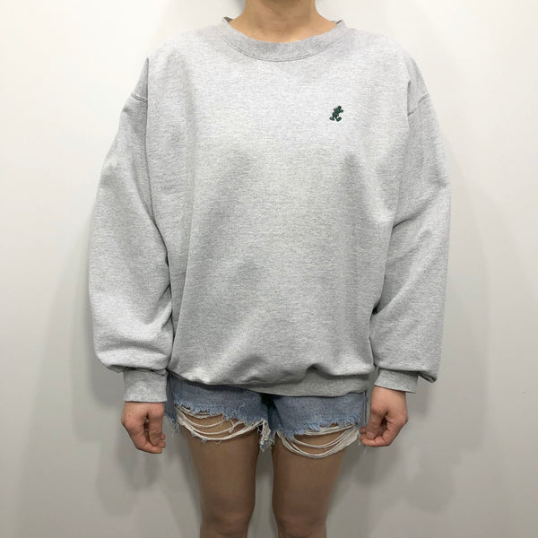 Vintage Disney Sweatshirt Mickey (W/L)