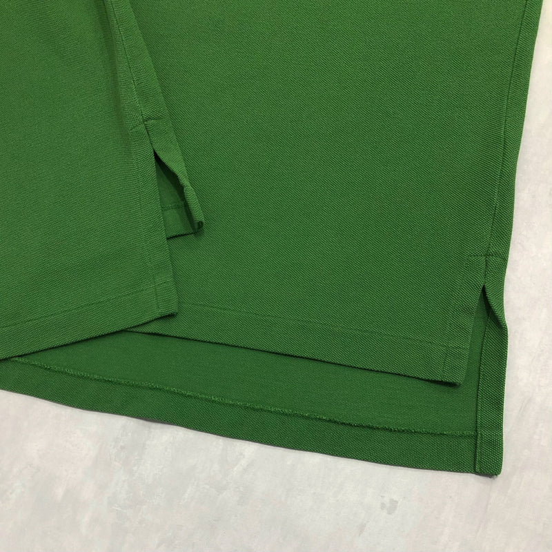 Polo Ralph Lauren Polo Shirt Long Sleeved (L)