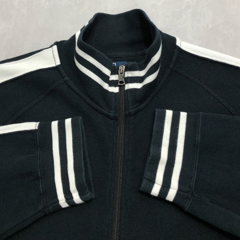 Polo Ralph Lauren Knit Full Zip (L/BIG)
