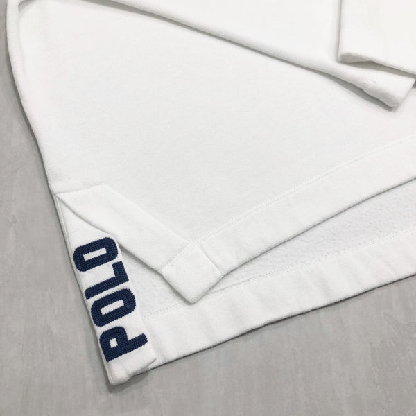 Polo Ralph Lauren Fleeced Sweatshirt (W/XL)