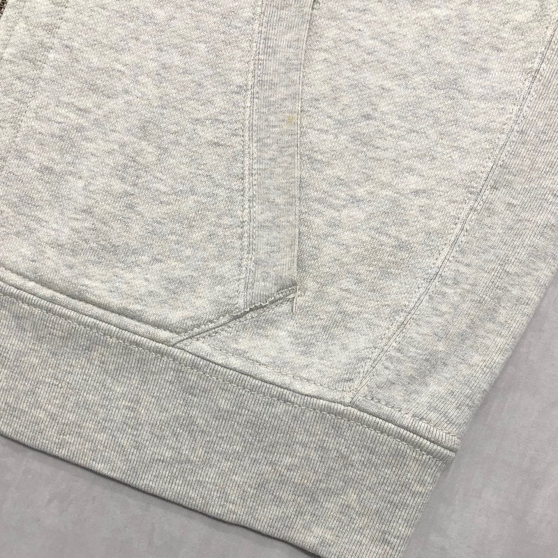 Polo Ralph Lauren Fleeced Hoodie Zip (XL)